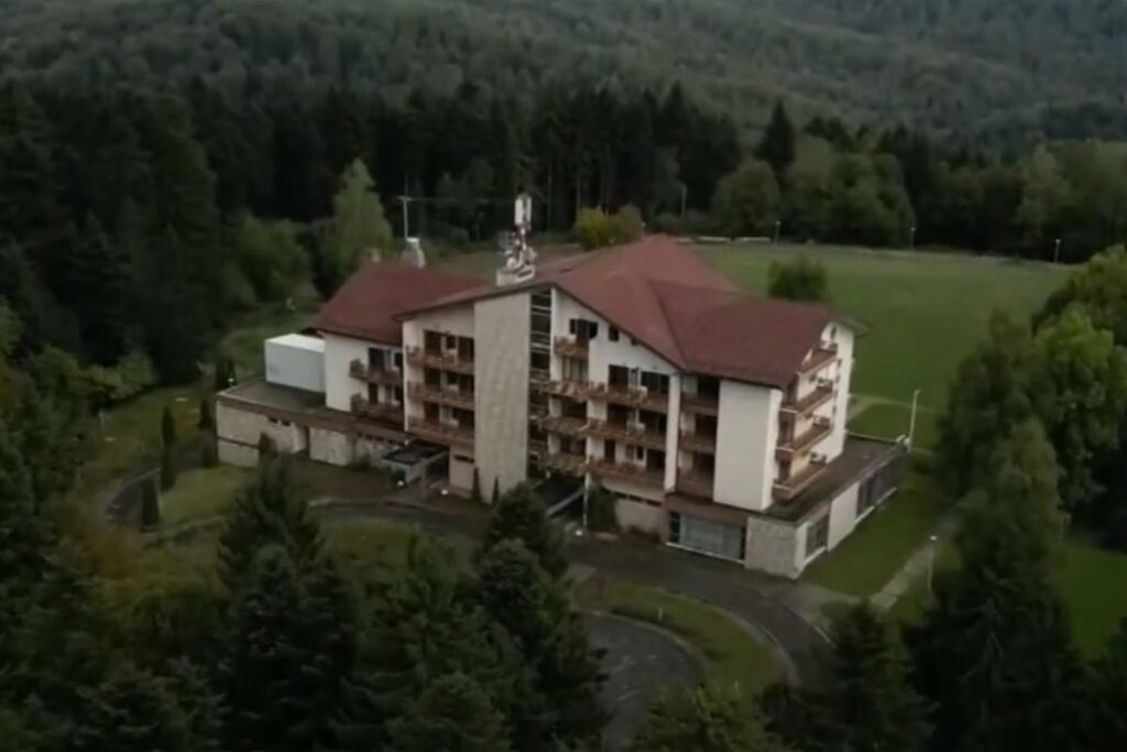 MUP RS provjerava dokumentaciju u vezi sa kupovinom hotela “Monument” na Kozari