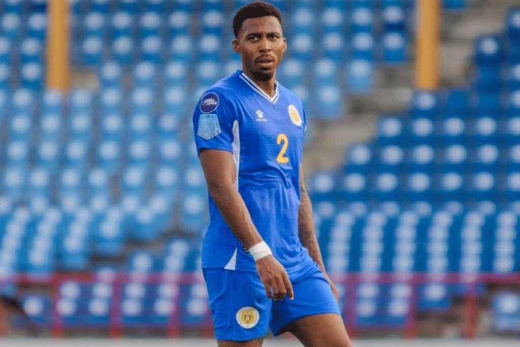 Karolina za “Nezavisne” o uspjehu Kurasaa: Kako je malo ostrvo šokiralo svijet