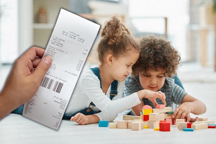 “Dete je pojelo sendvič, dva hleba i salamu”: Majka dobila račun za vreme koje je njeno dete provelo kod drugarice pa se šokirala