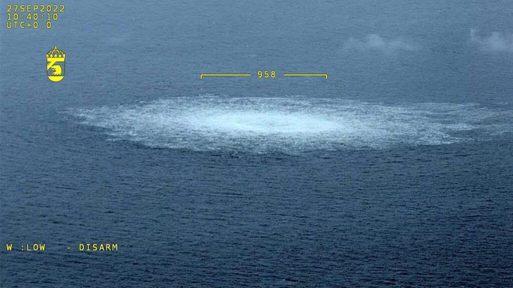 EKSKLUZIVNO: Njemačka otkrila ko je digao „Sjeverni tok“ – svi tragovi vode do Kijeva!