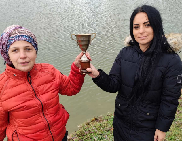 Sedmica druženja i sportskog duha: “Udica” okupila žene, djecu i ribolovce iz cijelog regiona