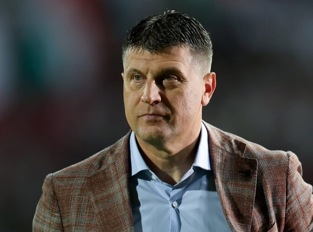 Novi kiks Crvene zvezde. Navijači traže ostavku Milojevića