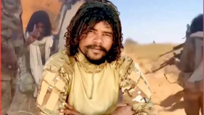 Ovo je monstrum o kojem priča svijet: TikTok kasapin lično ubio 2.000 ljudi, snimci horora se šire mrežama, njegov krvavi trag je vidljiv iz svemira