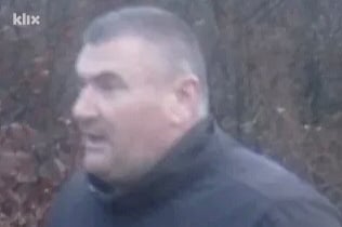 Uhapšen opasni kriminalac Velemir Gurdeljević kojeg sumnjiče za pljačku zlatare u Kalesiji