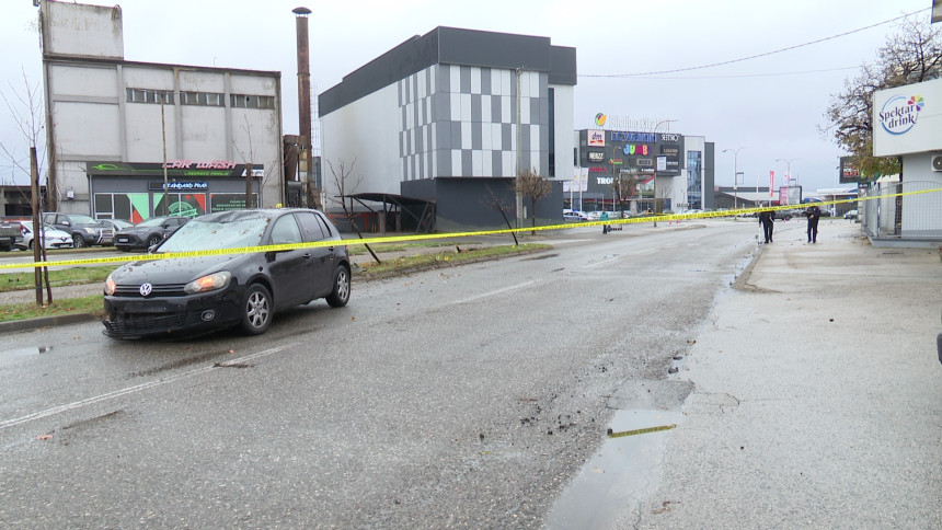 PREMINUO PJEŠAK POVRIJEĐEN U ULICI MAJEVIČKA: ŽRTVA 81-GODIŠNJI V.G.