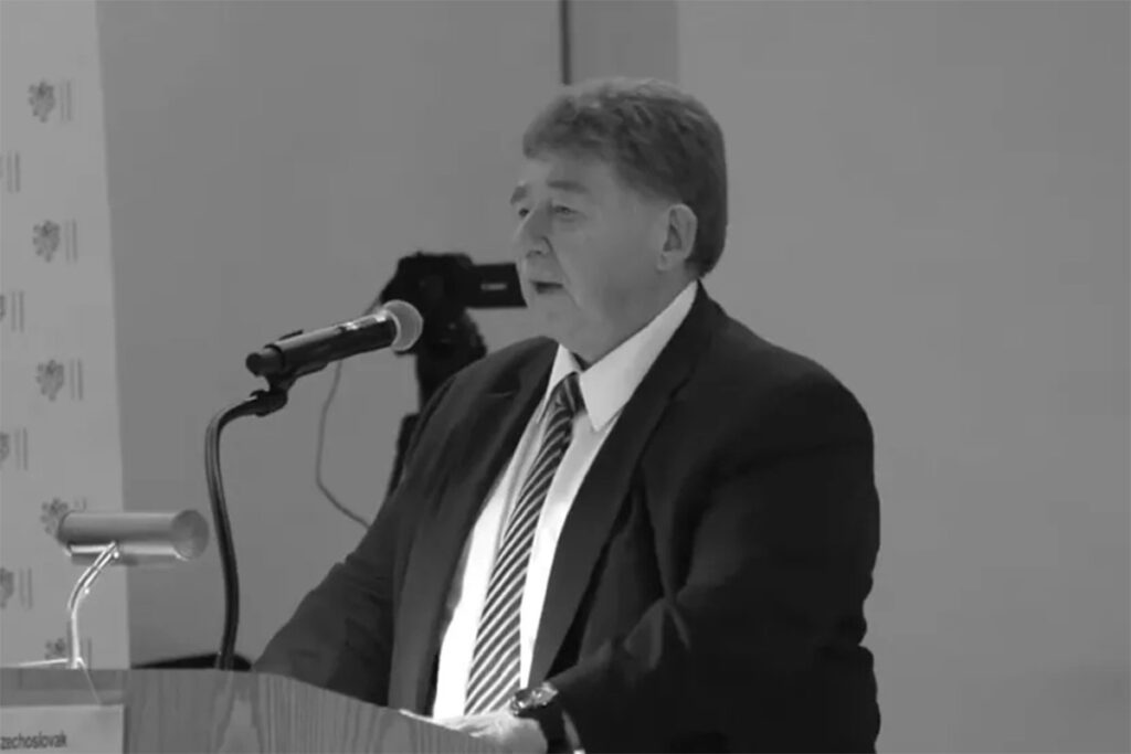 Preminuo čovjek koji je Miloševića odveo u Hag