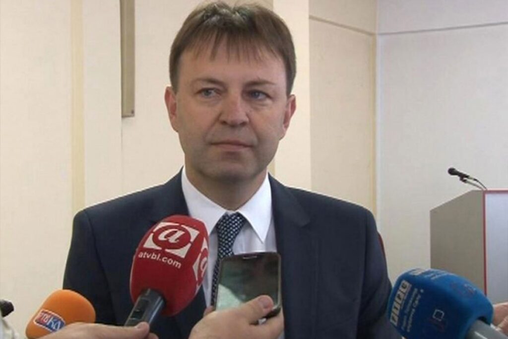 Skandal: Bivši načelnik Kozarske Dubice prodavao ERS-u ukradenu struju