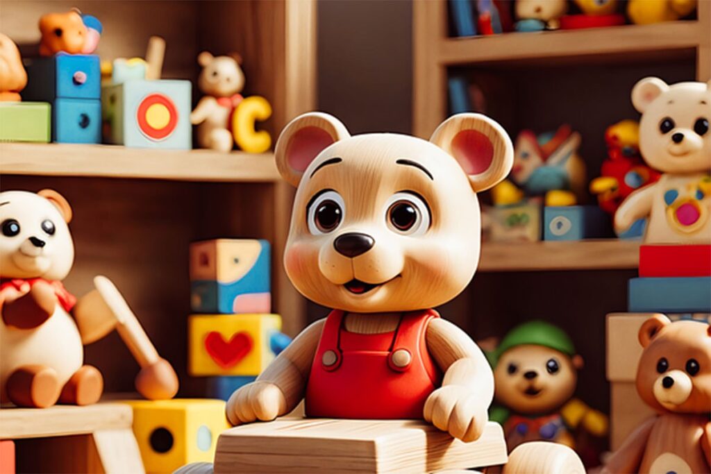 AI igračke za djecu u SAD nose rizik, pričale o intimnim odnosima i politici