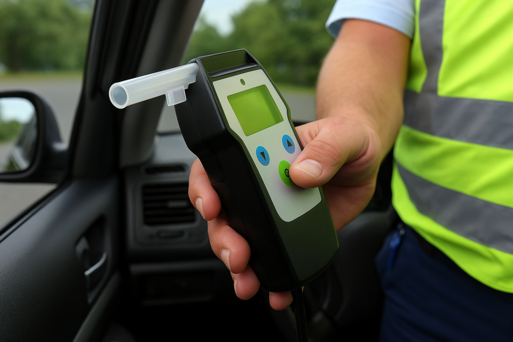 Državljanin BiH vozio s 4,4 promila, u zatvoru 40 dana