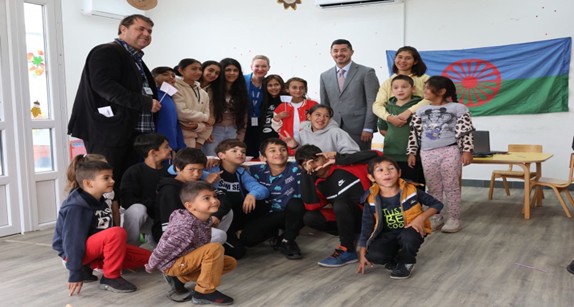 Omladinski centar Vermont: Dvomjesečni program aktivnosti za djecu i mlade uspješno završen