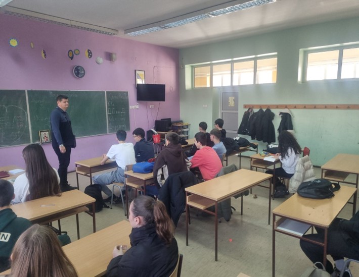 SOS Udruženje: Dvomjesečni program radionica o ljudskim pravima za djecu i mlade uspješno priveden kraju