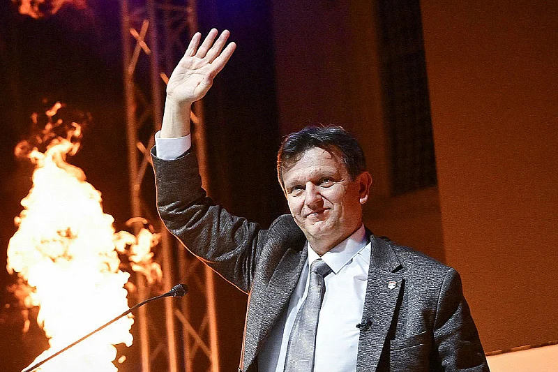 SDS odlučio da će Branko Blanuša biti kandidat za predsjednika RS-a, ponudili mu i da bude lider stranke