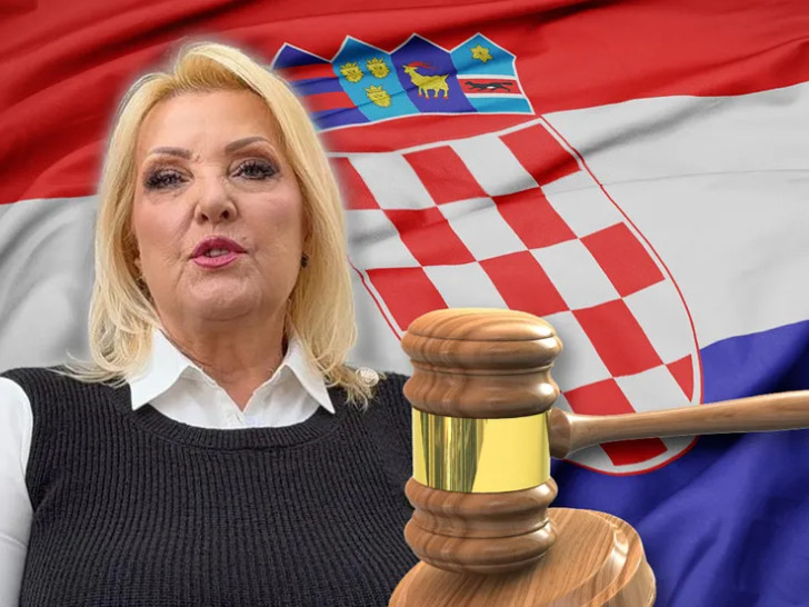 Kako je “Vidovdan“ izazvao buru u Zagrebu