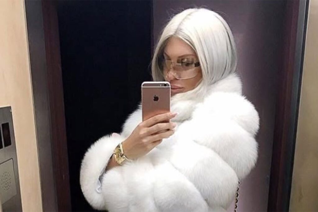 Jelena Karleuša prijavila policiji bivšeg supruga Duška Tošića