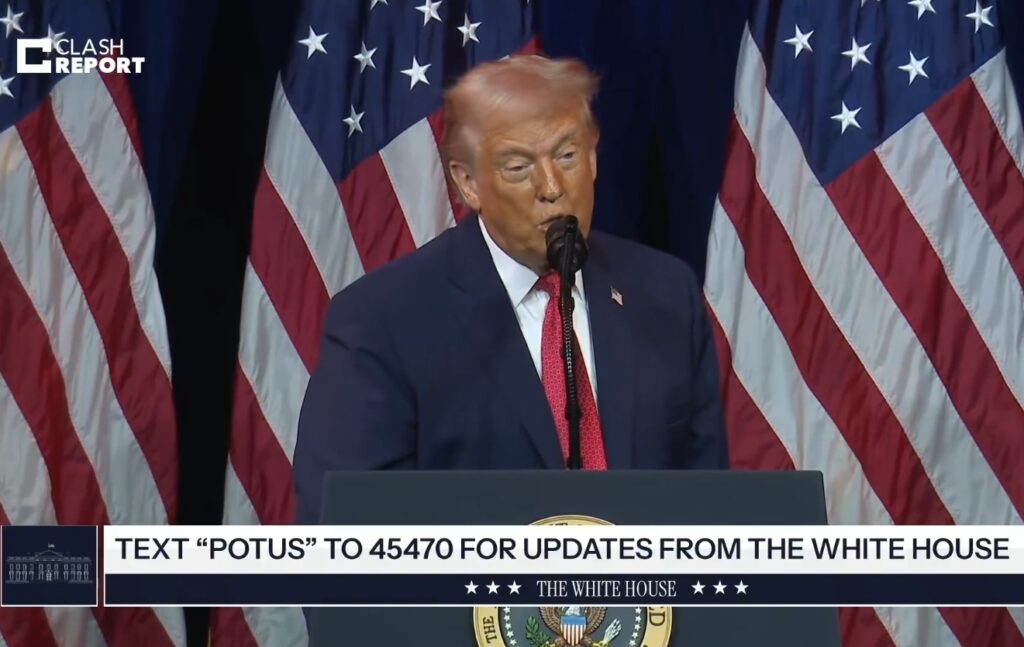 Tramp javno ismijavao Makrona: “Donalde, molim te, nemoj to reći”