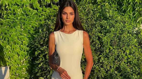 Bijeljinska manekenka oduševila novim fotografijama