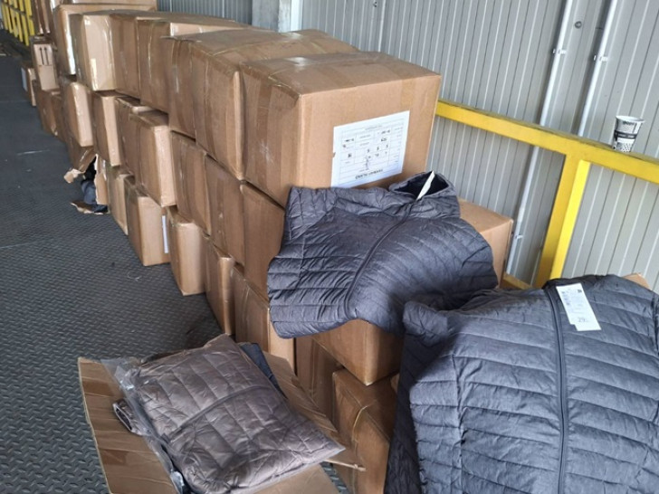 Krijumčari u BiH pokušali prošvercovati robu vrijednu više od 11 miliona KM