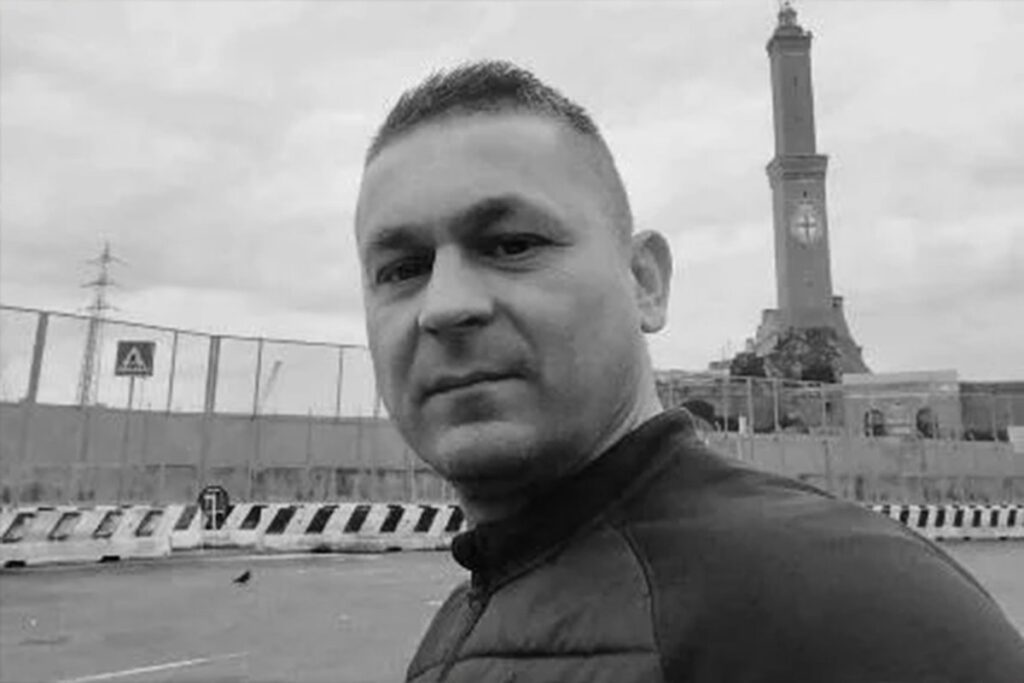 Detalji strašne tragedije u Sloveniji: Bojanić pred djecom ubio ženinog brata