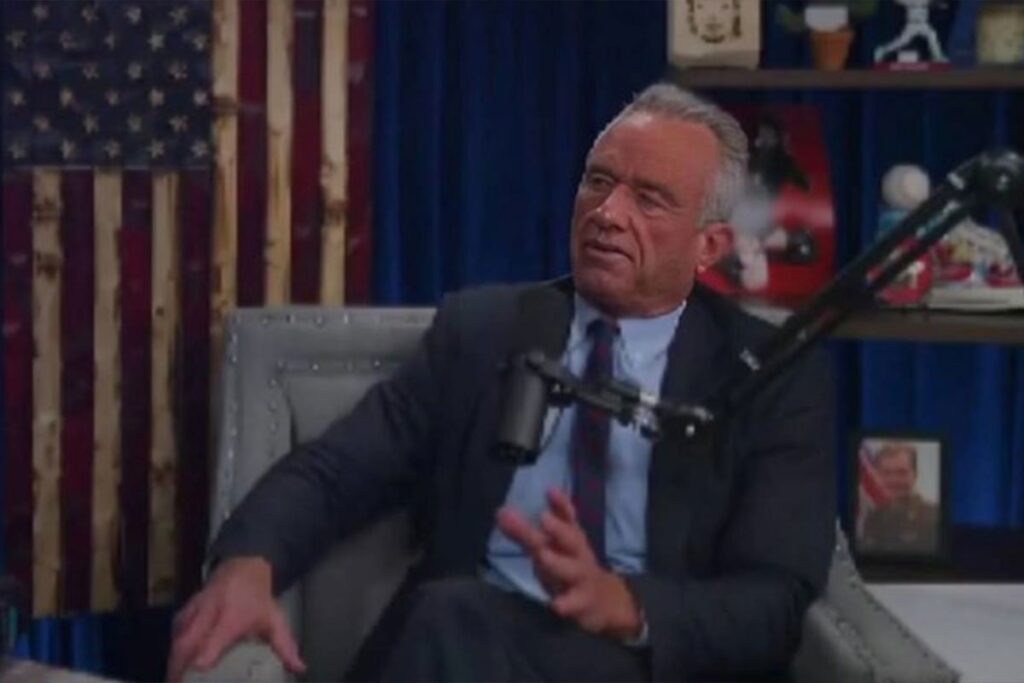 Šokantno priznanje američkog ministra zdravlja: Šmrkao sam kokain sa WC daske (VIDEO)