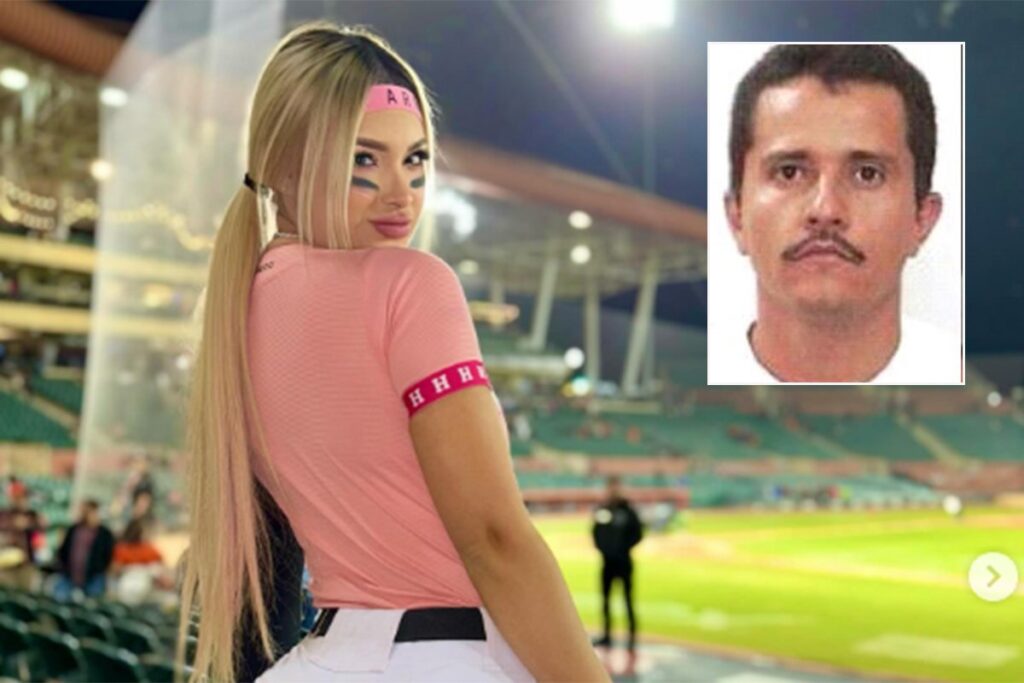 Marija u centru skandala: Tvrde da je odala El Menča, evo šta ona poručuje (FOTO)