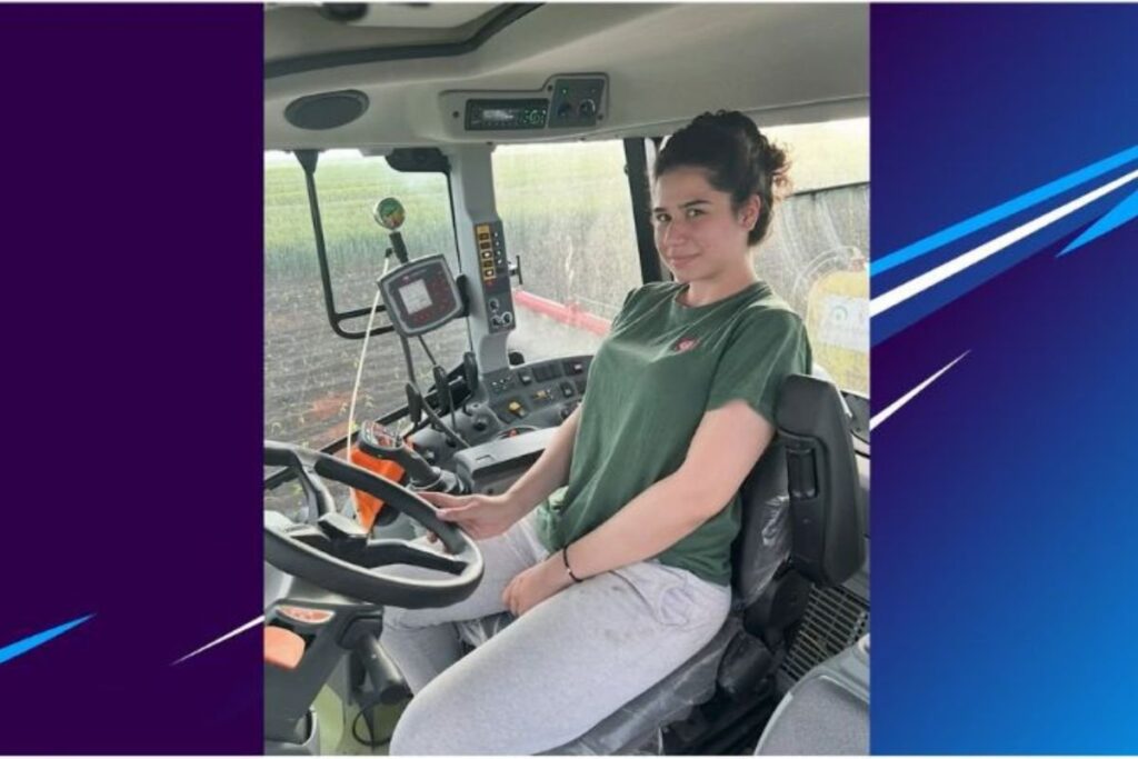 Od master diplome do njive: Teodora izabrala poljoprivredu