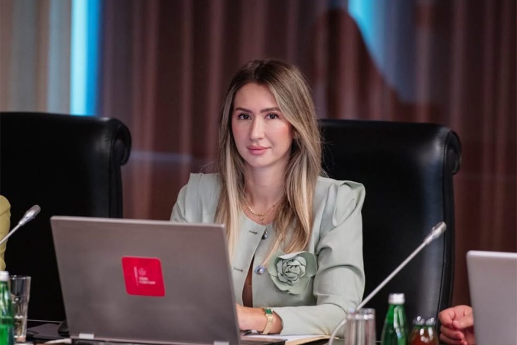 Onlyfans političarka Mirjana Pajković o hapšenju: Policija bila bahata, oduzeli mi auto i telefon