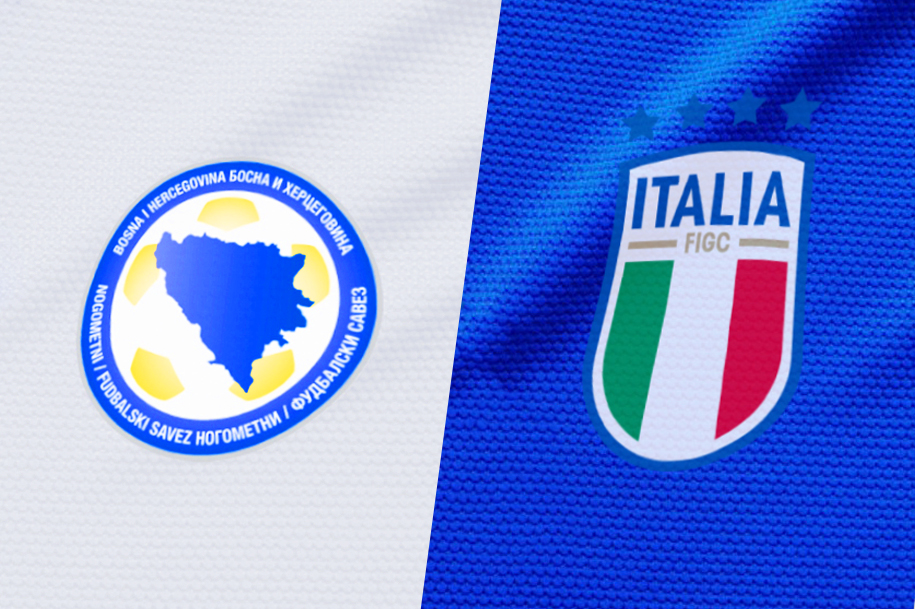 BiH igra ključnu utakmicu: Euforija u jednom manjem dijelu zemlje, potpuna nezainteresovanost u drugom – Anketa: Za koga navijate?