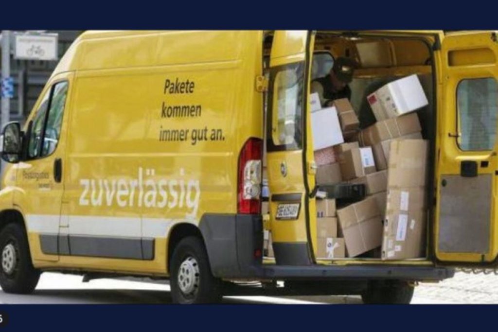 Poštanski kurir biće deportovan u BiH zbog krađe “teške” 100.000 franaka