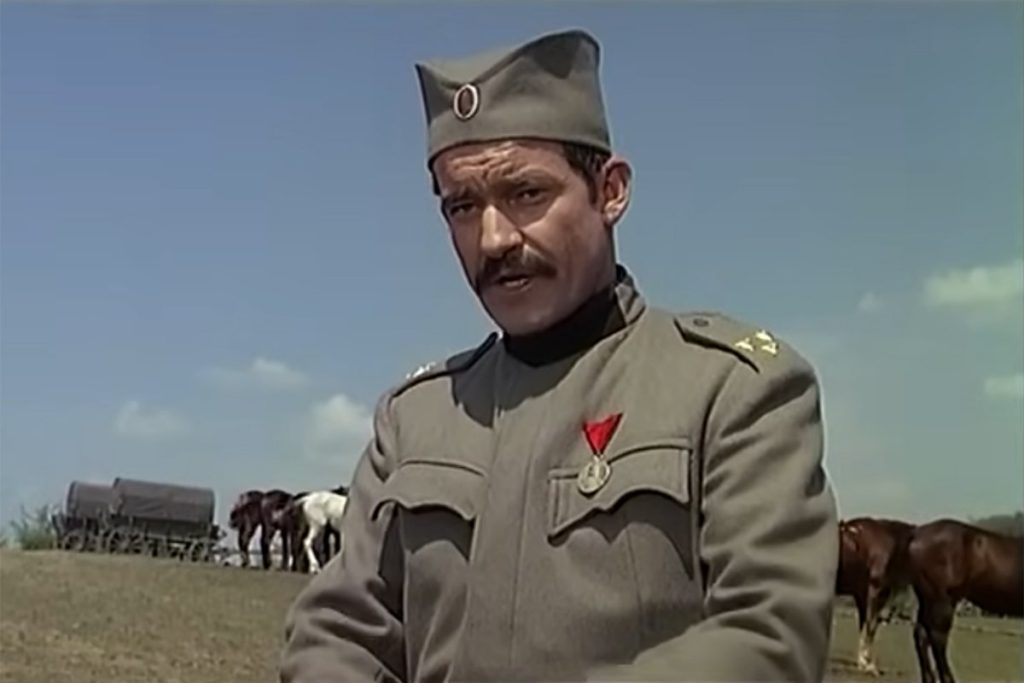 Preminuo Husein Čokić: Karijeru započeo u Banjaluci, glumio u filmu “Marš na Drinu”