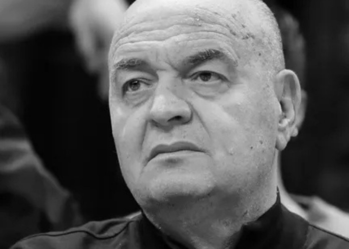 Preminuo Duško Vujošević