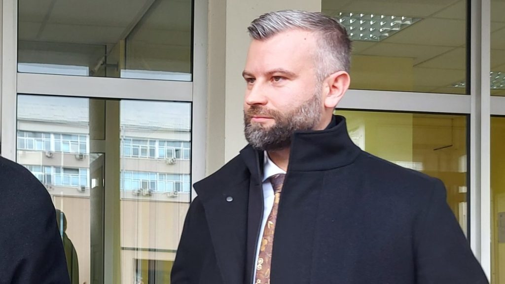 Advokat Stojan Vukajlović pravosnažno osuđen: Namještao prodaju nekretnina