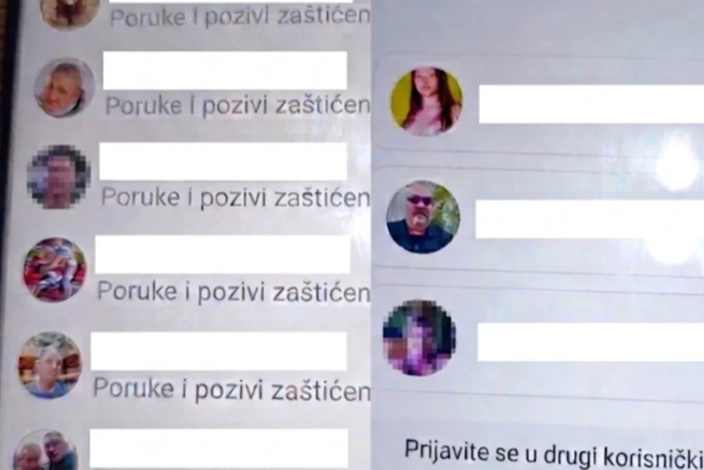 OJT Bijeljina: Nastavak akcije “Karika” i nova hapšenje zbog dječje pornografije