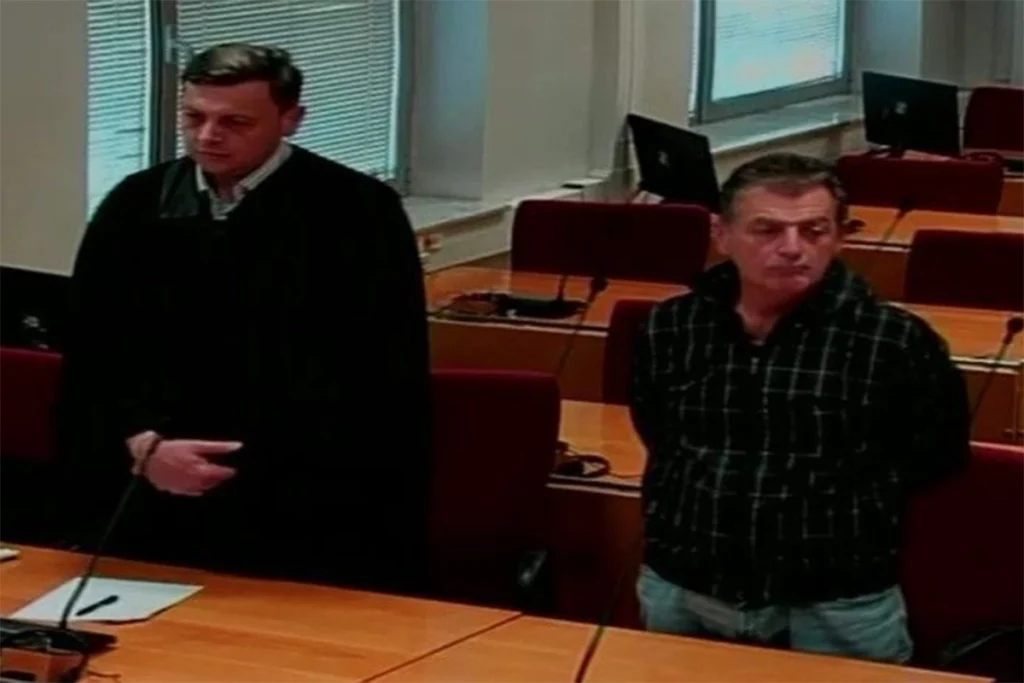 Nova sramna odluka Suda BiH: Ramiz Duraković oslobođen optužbi za ratne zločine