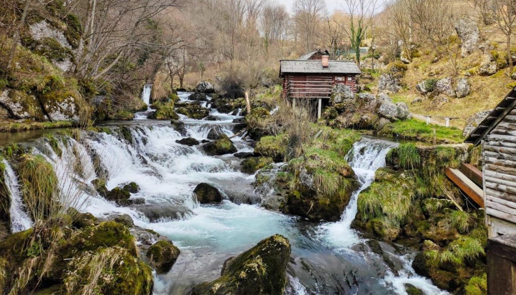 Četiri savršena mjesta za vikend u prirodi kod Banjaluke (FOTO)