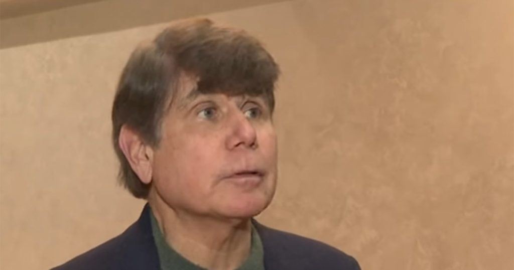 Blagojević: Dodik i Vučić razvijaju odlične odnose sa Trampom Foto: Screenshot/Video/RTRS/Arhiva