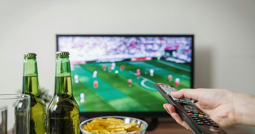 Novčane kazne ili zatvor: Njemačka policija istražuje više od 1.000 korisnika IPTV-a Foto: Pixabay