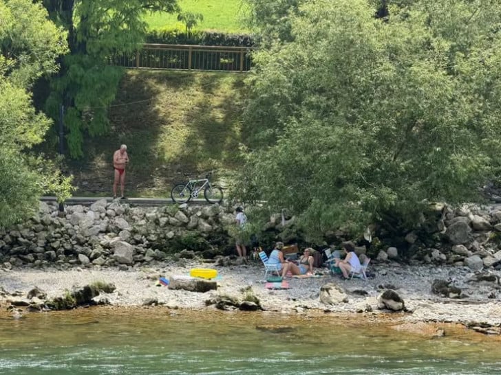 Kakvo nas vrijeme očekuje sutra Foto: Grad Banjaluka