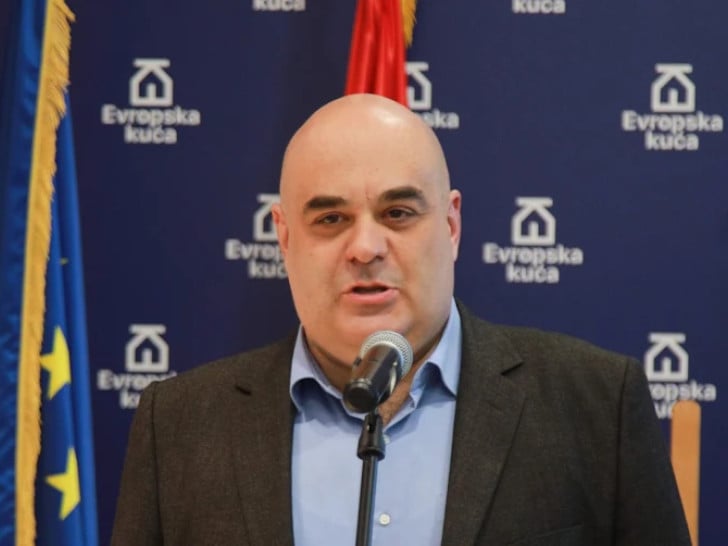 Foto: Beta/Miloš Miškov