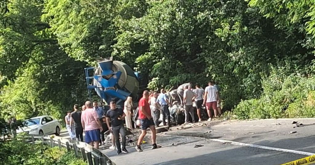 Foto: Naš Kotor Varoš, naša priča/Facebook