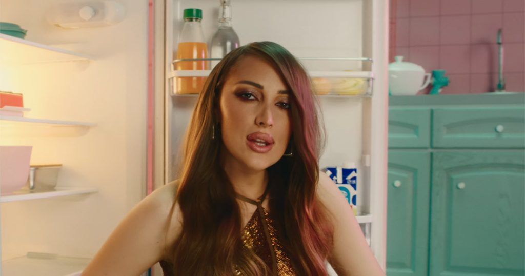 Foto: Printscreen/Youtube