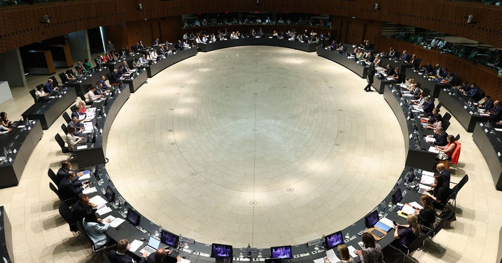 Foto: European Council