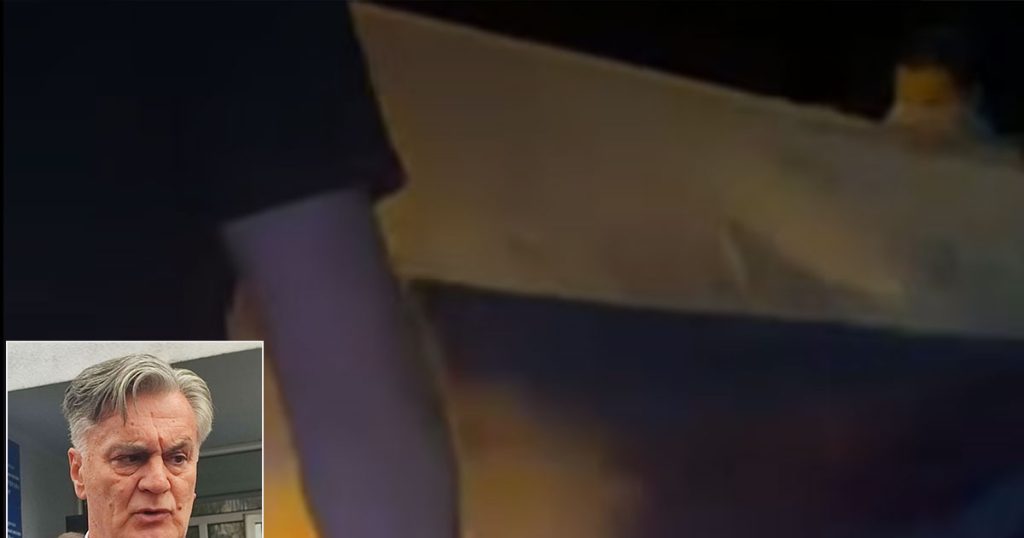 Foto: Nezavisne novine/Printscreen