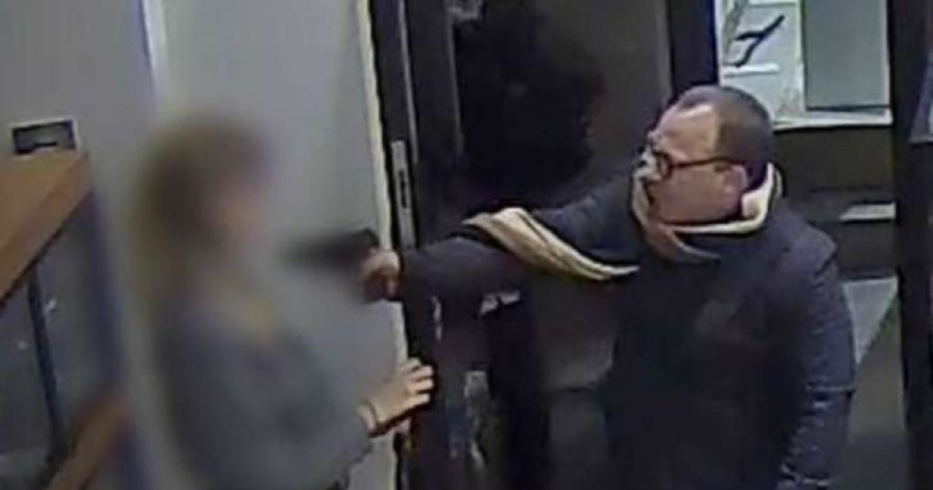 Spektakularna pljačka od milion evra: Srbin uhapšen u Bugarskoj Foto: © Polizei