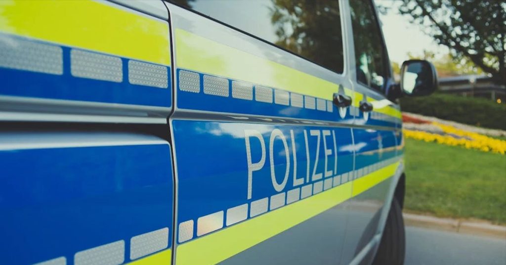 Foto: Bundespolizei