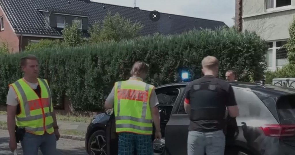 Foto: Printscreen/Video