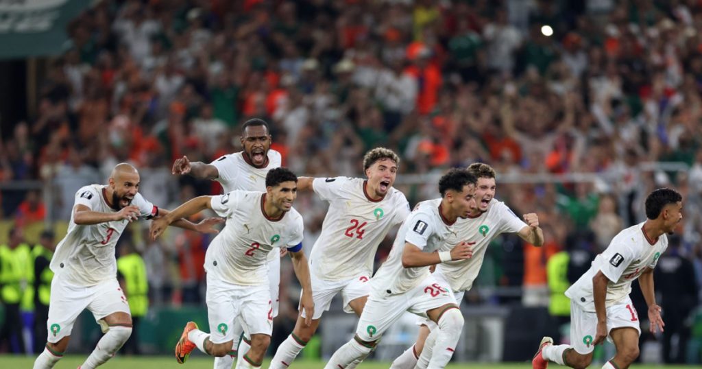 Foto: Tanjug/AP