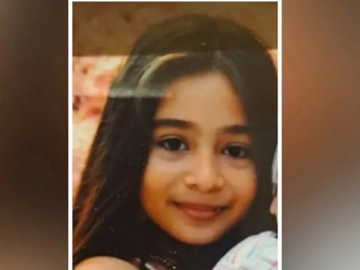 Nestala Mia Rakić (9) u Njemačkoj Foto: Nestala Mia Rakić (9) u Njemačkoj