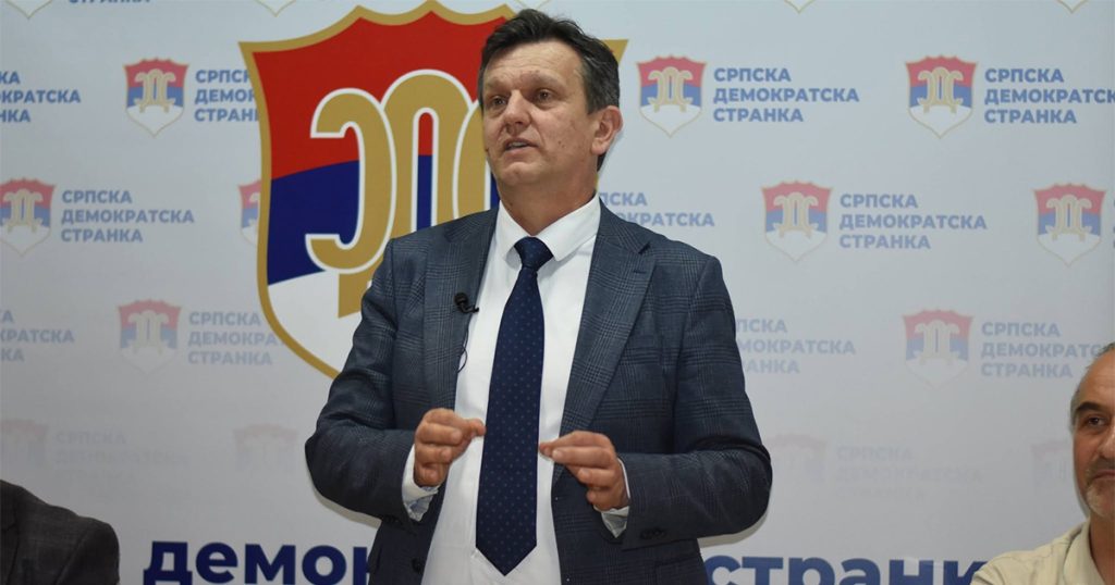 Foto: Facebook / Branko Blanuša