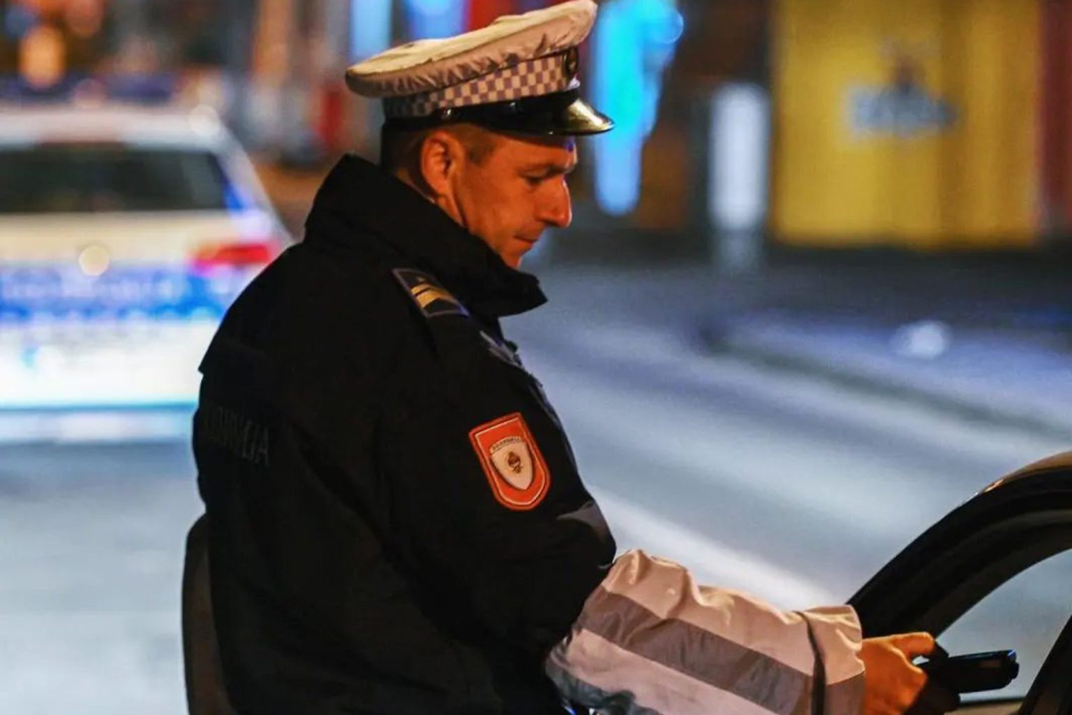Bijeljina: 83 vozača isključena iz saobraćaja zbog alkohola, 7 uhapšeno Foto: MUP RS