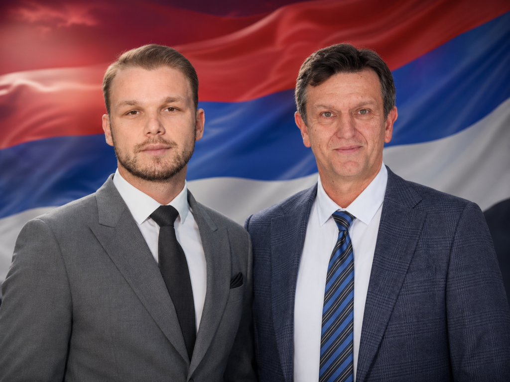 Foto: Moja Republika